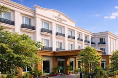 Hotel La Franklin, Bhubaneshwar
