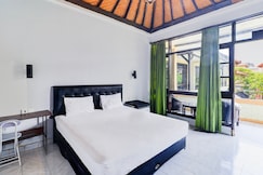 Super OYO Capital O 93486 Anna Inn Kuta, Bali