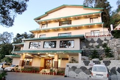 Madhuban Sarovar Portico, Mussoorie, Mussoorie