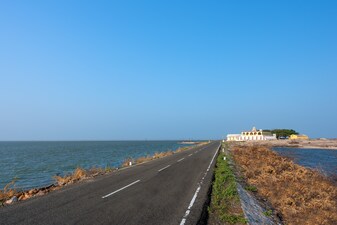 Hyatt Place Rameswaram