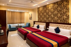 Hotel Amaya Haridwar, Haridwar