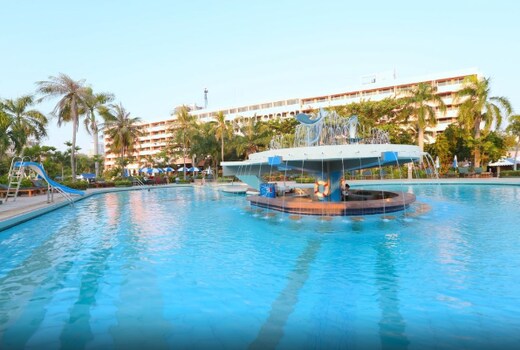 Asia Pattaya Hotel Pattaya 1 1 0 5 Price Address Reviews