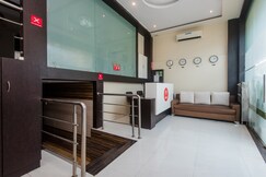 Hotel O Alfa Grand, Panvel
