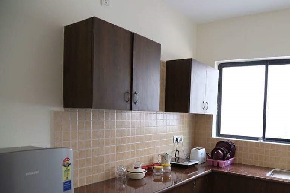 Vagator Dream: Comfortable 2BHK Stay:GoodTimez Goa - Tap to explore photos