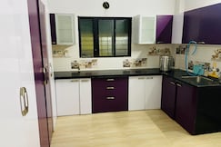 The Divine Palace, Indore