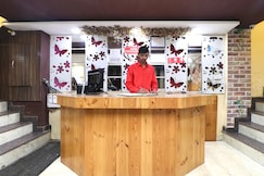 Hotel O JK, Mohali