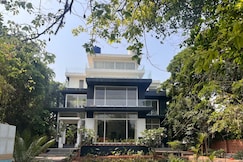 Bombora: Indulge in Luxury, Alibaug