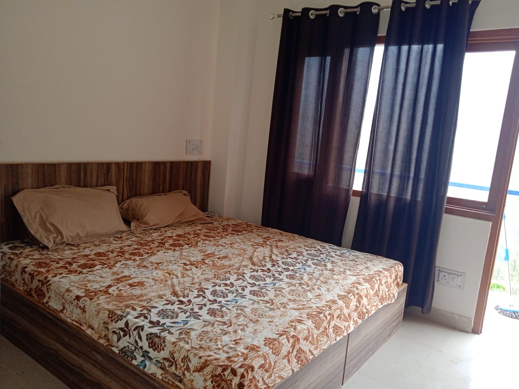Thakur Home Stay Dhamechi - Tap to explore photos