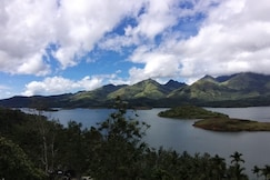 Dream Woods Pool Villa, Wayanad