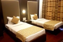 Hotel Haris MG Road Gurugram, Gurgaon
