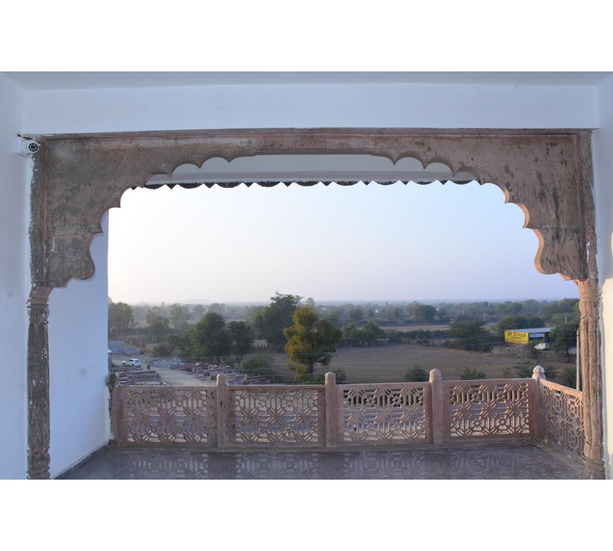 Rajrani Heritage Resort - Tap to explore photos