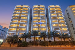 Via Direct Checkin, Hyderabad