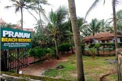 PRANAV BEACH RESORT, Talipparamba