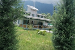 Zen Resort, Sonmarg