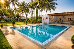 Ruturaj Inn, Alibaug