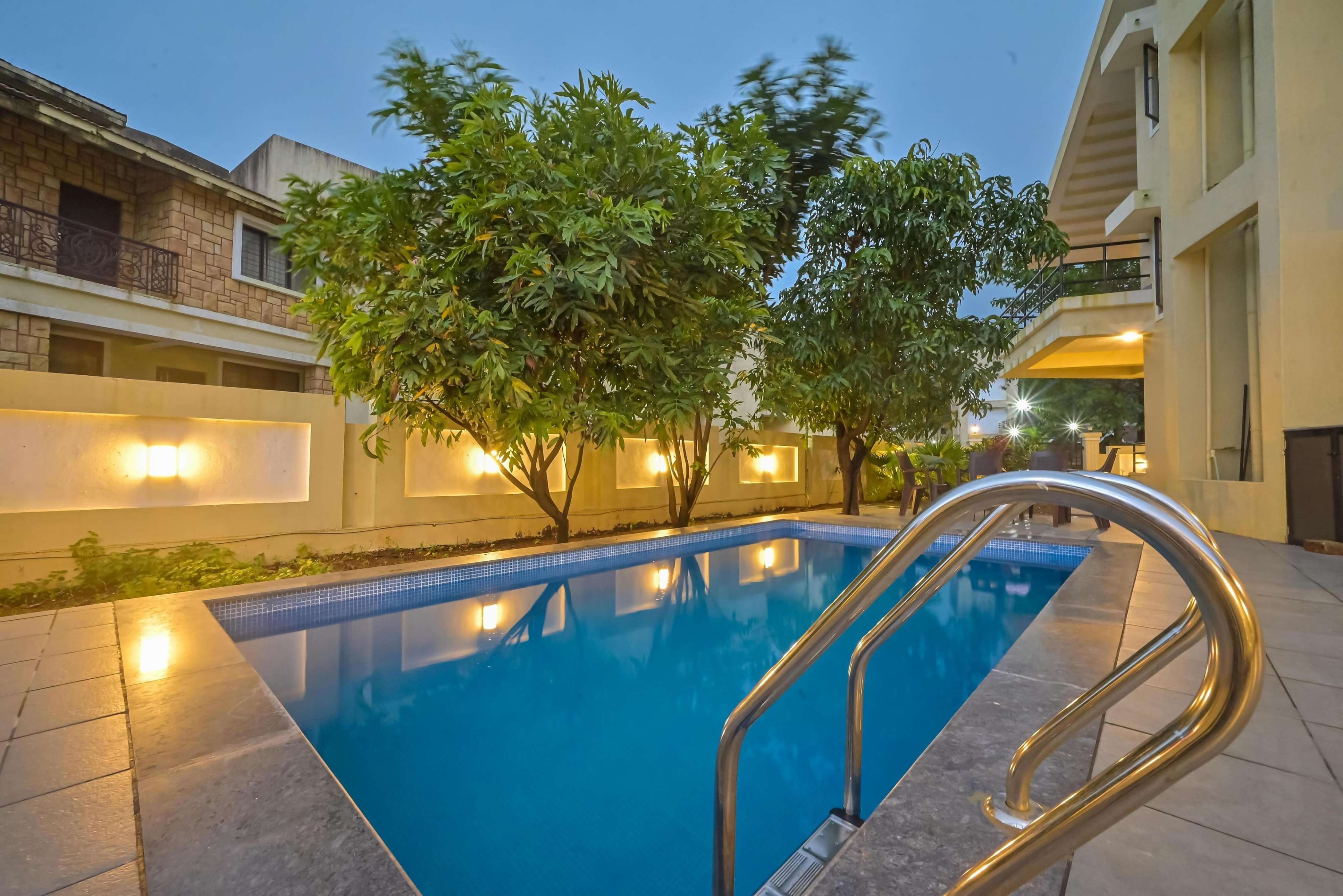 5 BHK Harmony Villa, Lonavala - Tap to explore photos