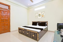 SPOT ON Love Buffet Restaurant & Benquet Holl, Kanpur