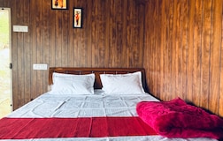 Scasa cabin 1