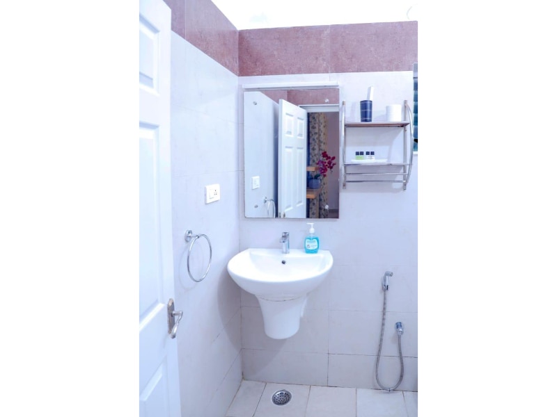 Aanvis Inn Boutique Home Stay - Tap to explore photos