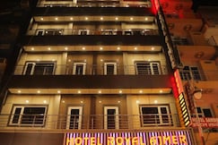 Hotel Royal Ajmer ( 100 Mts From Dargah ), Pushkar