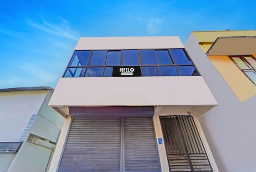 Hotel O KSRTC Bus Terminal Formerly Budget Stay Eastfort