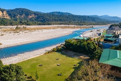 Rega Tuskars Riverside Resorts, Jim Corbett (Ramnagar)