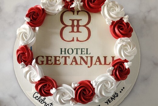 Hotel Geetanjali