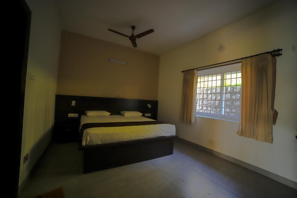 Drizzle inn kotagiri - Tap to explore photos