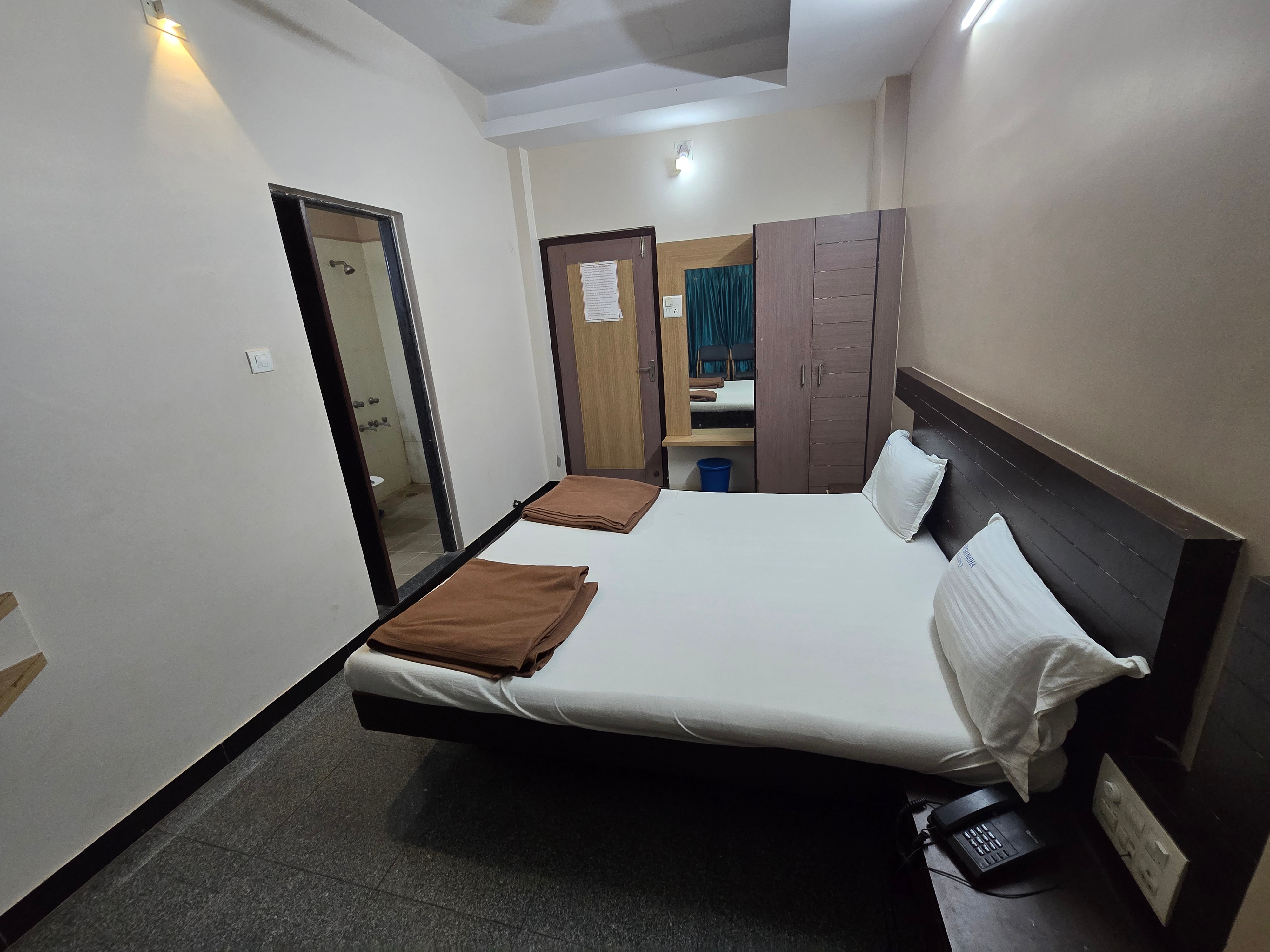 Sri Sainath Residency - Tap to explore photos