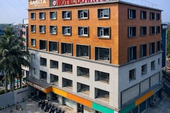 HOTEL DOWNTOWN, Jamshedpur