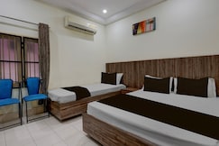 Super Hotel O Sindhuri Vijayawada Junction, Bapatla