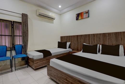 Super Hotel O Sindhuri Vijayawada Junction