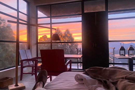 Samarpan Boutique Stays