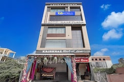 FabHotel Raas Plaza, Kanpur