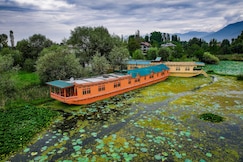 Kings Houseboats, Srinagar