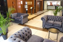 Best Western Hotel Portos, Warsaw