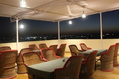 Hotel Naman Haveli, Jaisalmer