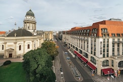 Hilton Berlin, Berlin