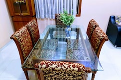 Rove Villa, Mahabaleshwar