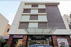 Wood Bridge Grand Hotel, Hyderabad