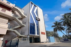Hotel O Mirage Suites, Bangalore
