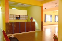 Shinde green garden, Mudhol