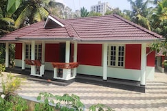 Greens by Jasmine, Nedumangad