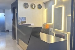 RS REGENCY Hotel, Mumbai