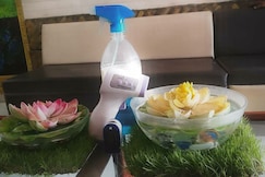 Hotel Royal Palace, Chittorgarh