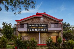 Tah Royal Meadows Farm, Gurgaon