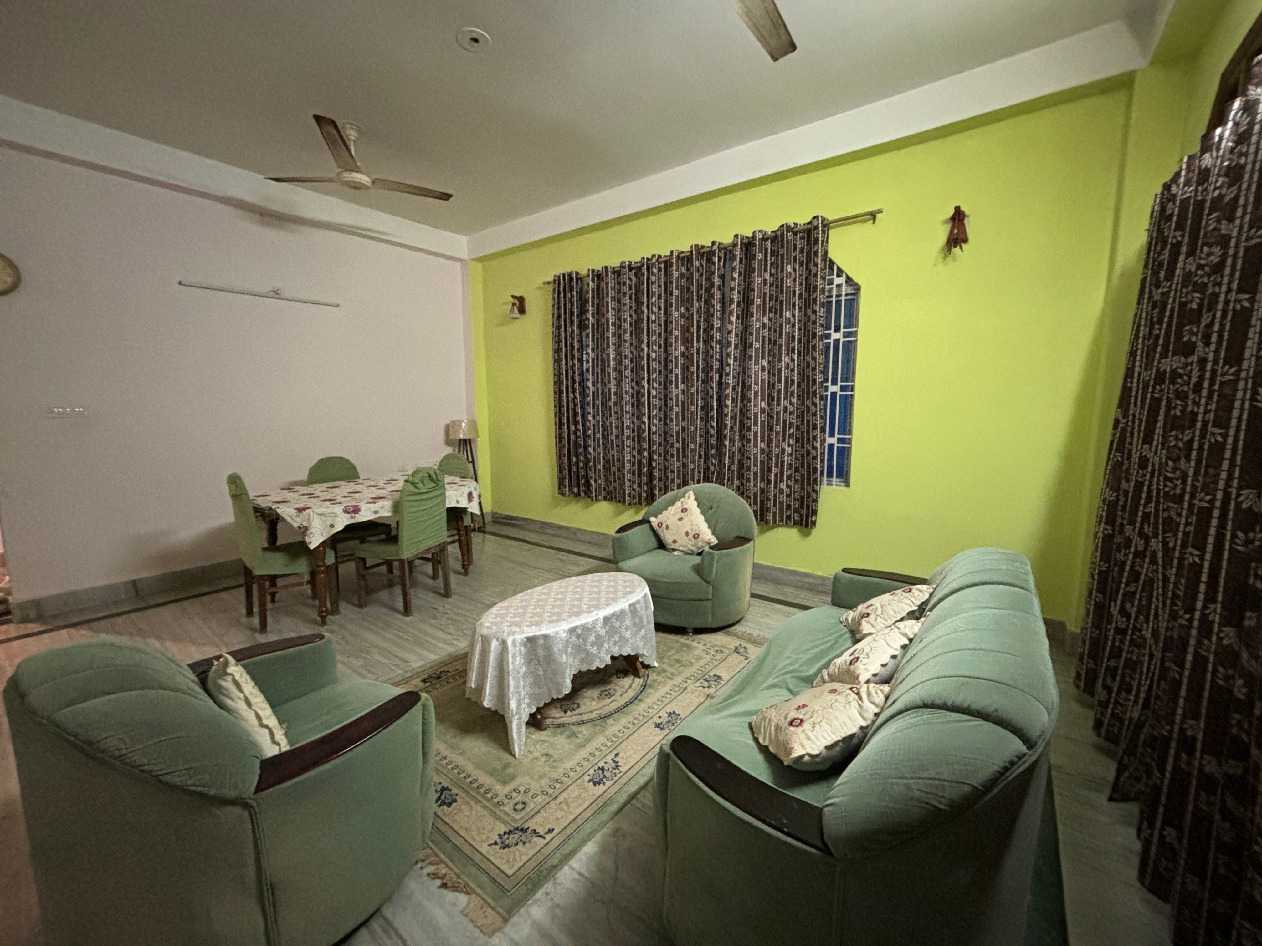 SUMAN SHABNAM HOUSE - Tap to explore photos