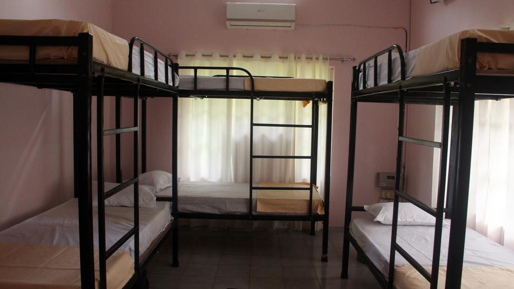 Gibbon Backpackers Hostel - Tap to explore photos