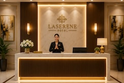 Hotel La Serene, Agra