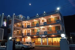 Tololing Eco Resort, Kargil